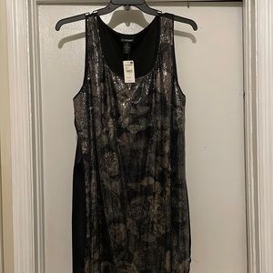Lane Bryant sz 24 dress